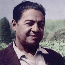 José Flaviano Zeca Machado